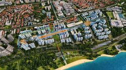 Blk 152B Bedok South Horizon (Bedok), HDB 5 Rooms #613480041